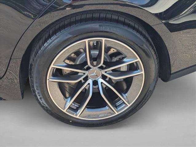 new 2026 Mercedes-Benz AMG GT 43 car, priced at $108,695