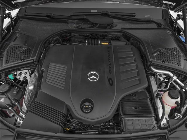 new 2026 Mercedes-Benz S-Class car, priced at $155,300