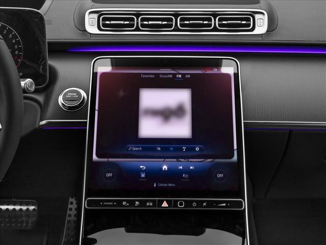 new 2026 Mercedes-Benz S-Class car, priced at $155,300