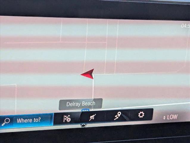 used 2022 Mercedes-Benz GLB 250 car, priced at $25,990