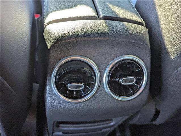 used 2022 Mercedes-Benz GLB 250 car, priced at $25,990