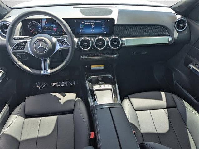 new 2026 Mercedes-Benz GLB 250 car, priced at $48,349
