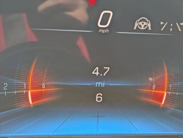 new 2026 Mercedes-Benz AMG GLE 53 car, priced at $101,810