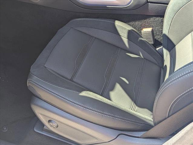 new 2026 Mercedes-Benz AMG GLE 53 car, priced at $101,810