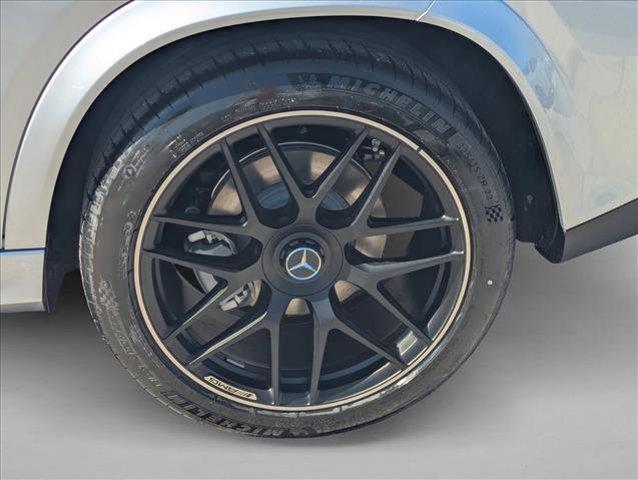 new 2026 Mercedes-Benz AMG GLE 53 car, priced at $101,810