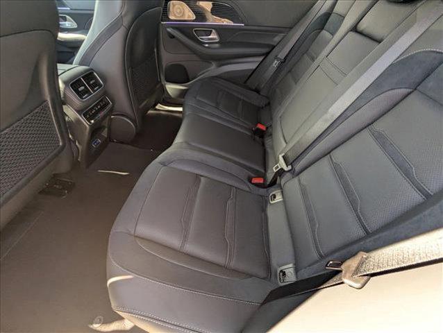new 2026 Mercedes-Benz AMG GLE 53 car, priced at $101,810