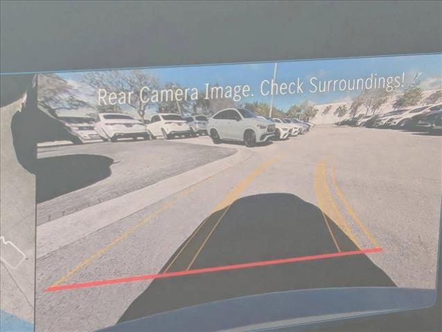 new 2026 Mercedes-Benz AMG GLE 53 car, priced at $101,810