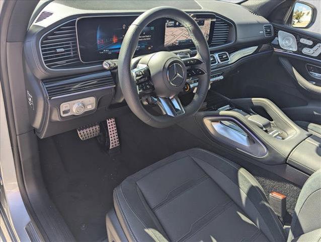 new 2026 Mercedes-Benz AMG GLE 53 car, priced at $101,810