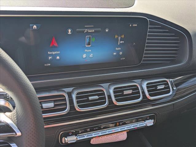 new 2026 Mercedes-Benz AMG GLE 53 car, priced at $101,810