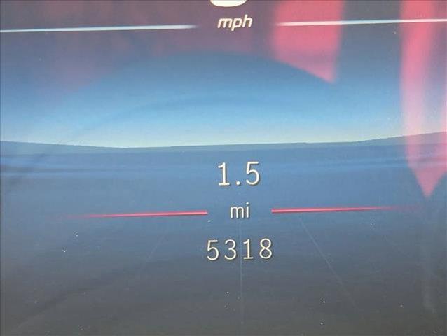 used 2026 Mercedes-Benz E-Class car, priced at $60,852