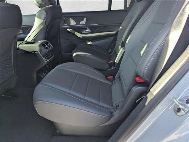 new 2026 Mercedes-Benz GLS 450 car, priced at $103,524