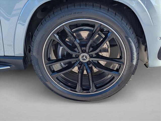 new 2026 Mercedes-Benz GLS 450 car, priced at $103,524