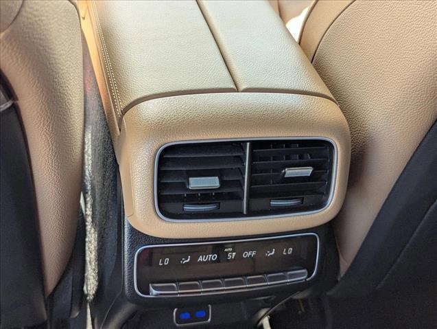 used 2025 Mercedes-Benz GLS 580 car, priced at $98,803