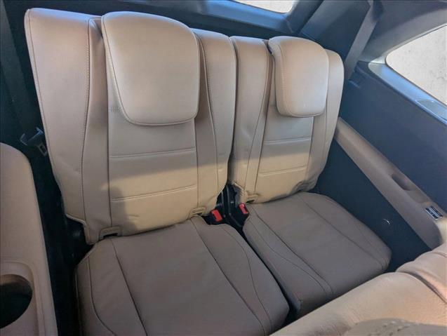 used 2025 Mercedes-Benz GLS 580 car, priced at $98,803