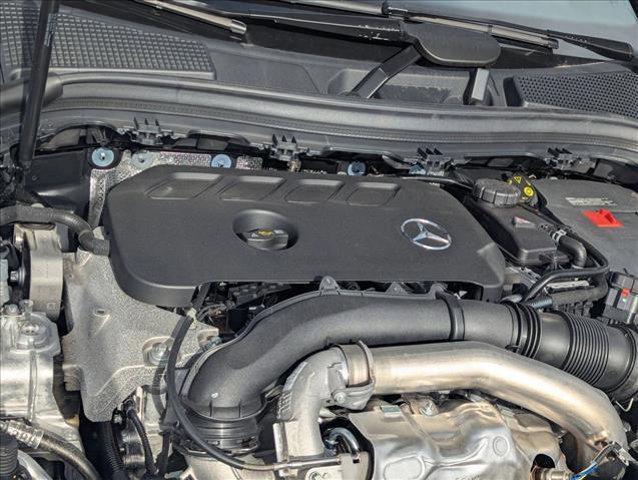 new 2026 Mercedes-Benz GLA 250 car, priced at $44,829