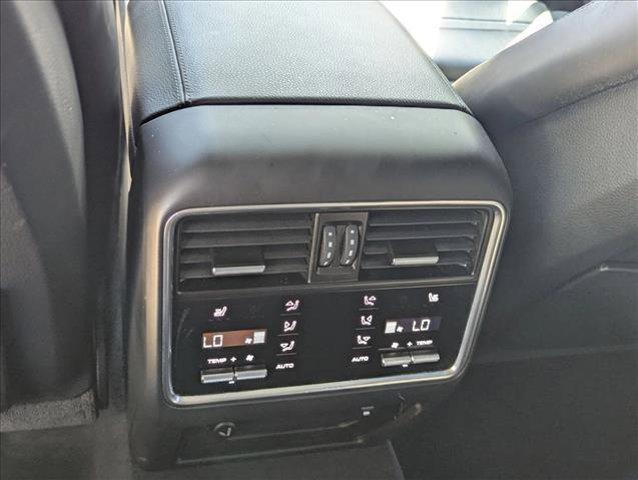 used 2023 Porsche Cayenne car, priced at $51,994