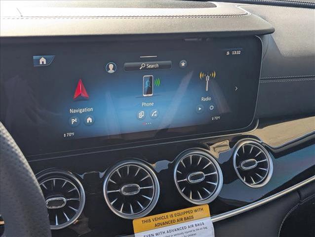 new 2026 Mercedes-Benz AMG GT 43 car, priced at $124,845