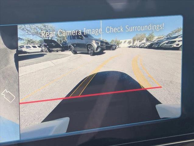 new 2026 Mercedes-Benz AMG GT 43 car, priced at $124,845