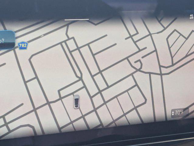 new 2026 Mercedes-Benz AMG GT 43 car, priced at $124,845