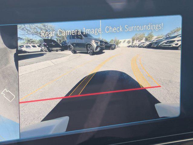 new 2026 Mercedes-Benz AMG GT 43 car, priced at $124,845