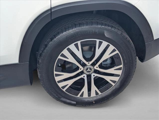 new 2026 Mercedes-Benz GLB 250 car, priced at $48,534