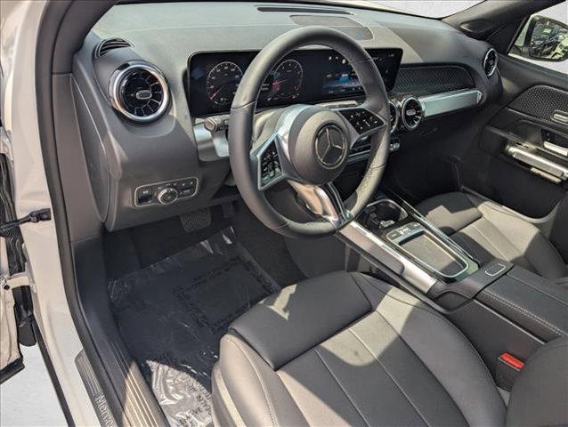 new 2026 Mercedes-Benz GLB 250 car, priced at $48,534