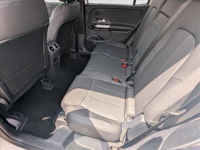 new 2026 Mercedes-Benz GLB 250 car, priced at $48,534
