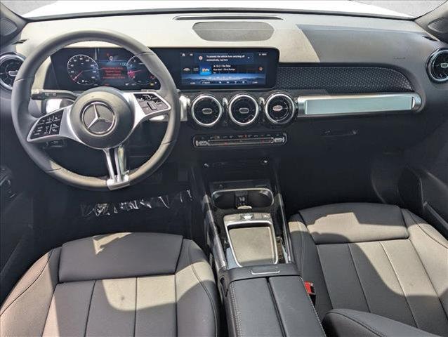 new 2026 Mercedes-Benz GLB 250 car, priced at $48,534