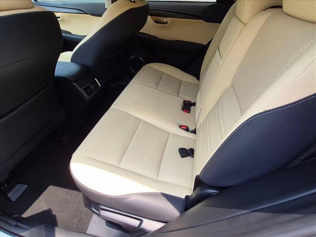 used 2018 Lexus NX 300 car, priced at $24,744