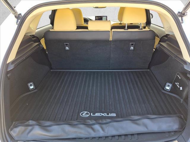 used 2018 Lexus NX 300 car, priced at $24,744