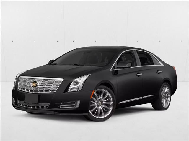 used 2015 Cadillac XTS car, priced at $11,750