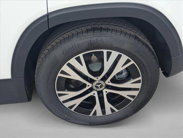 new 2026 Mercedes-Benz GLB 250 car, priced at $48,534