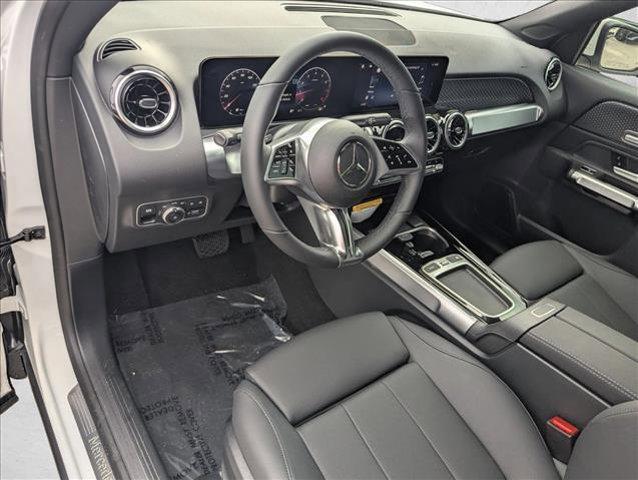 new 2026 Mercedes-Benz GLB 250 car, priced at $48,534