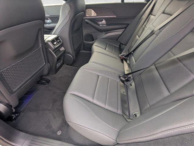 new 2026 Mercedes-Benz GLE 450 car, priced at $81,744
