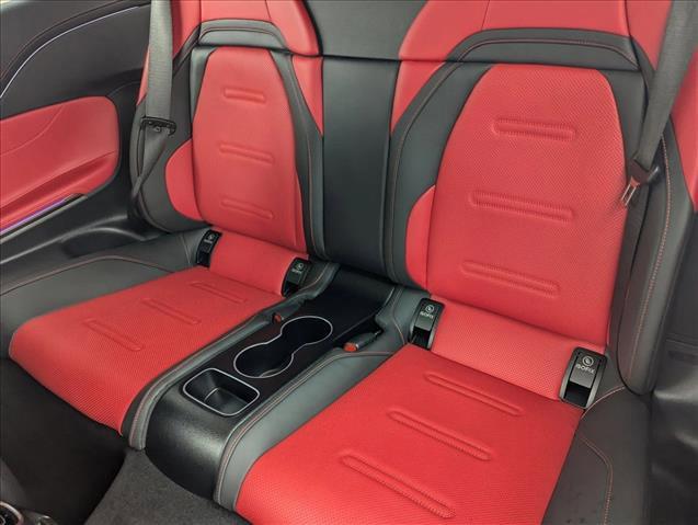 used 2026 Mercedes-Benz AMG CLE 53 car, priced at $95,864