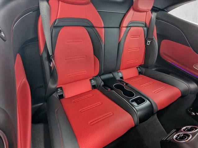 used 2026 Mercedes-Benz AMG CLE 53 car, priced at $95,864
