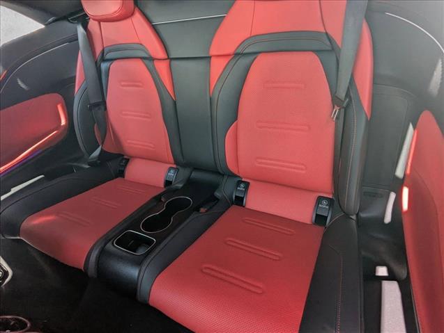 used 2026 Mercedes-Benz AMG CLE 53 car, priced at $95,864