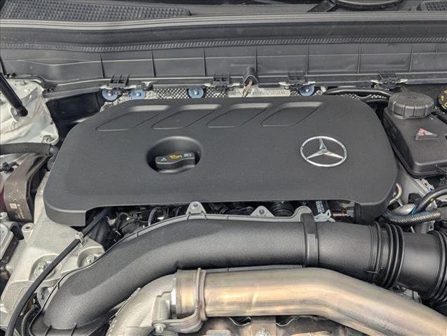 new 2026 Mercedes-Benz GLB 250 car, priced at $48,534