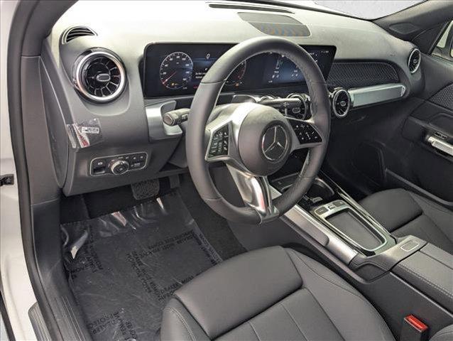 new 2026 Mercedes-Benz GLB 250 car, priced at $48,534