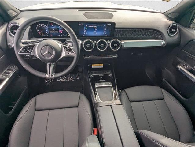 new 2026 Mercedes-Benz GLB 250 car, priced at $48,534