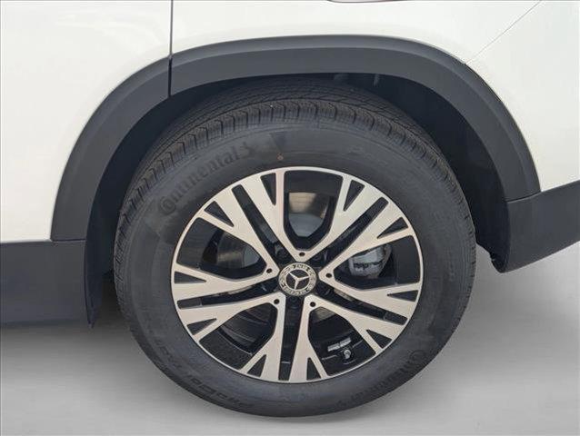 new 2026 Mercedes-Benz GLB 250 car, priced at $48,534