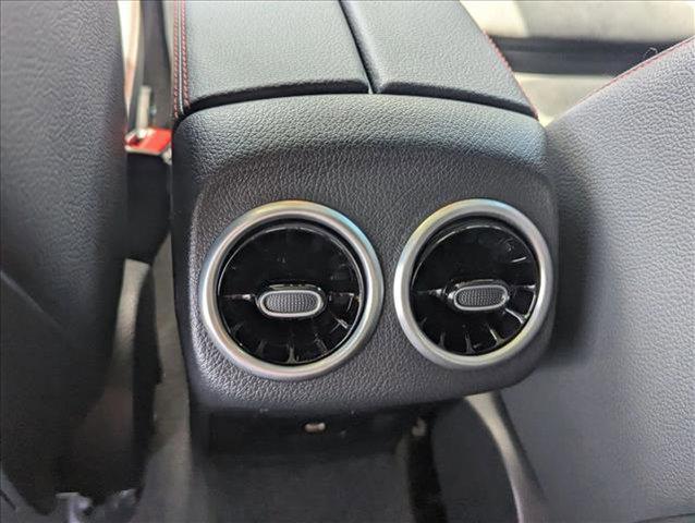 used 2026 Mercedes-Benz CLA 250 car, priced at $48,103