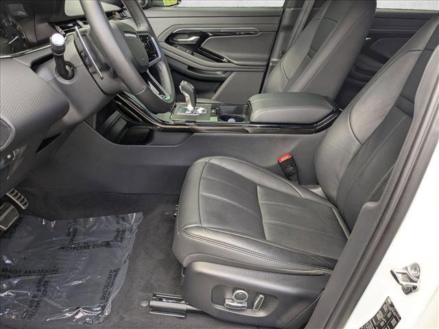 used 2022 Land Rover Range Rover Evoque car, priced at $30,883
