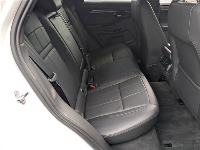 used 2022 Land Rover Range Rover Evoque car, priced at $30,883