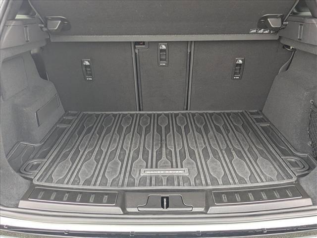 used 2022 Land Rover Range Rover Evoque car, priced at $30,883