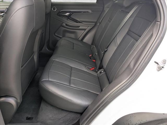 used 2022 Land Rover Range Rover Evoque car, priced at $30,883