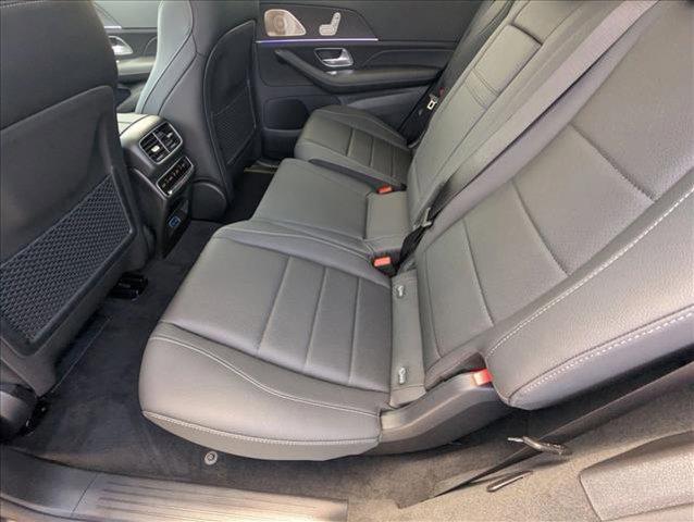 new 2026 Mercedes-Benz GLS 450 car, priced at $100,044