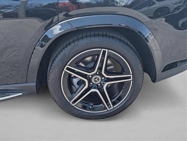 new 2026 Mercedes-Benz GLS 450 car, priced at $100,044