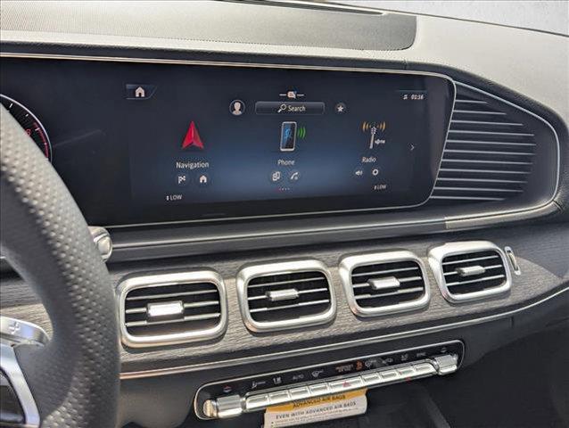 new 2026 Mercedes-Benz GLS 450 car, priced at $100,044