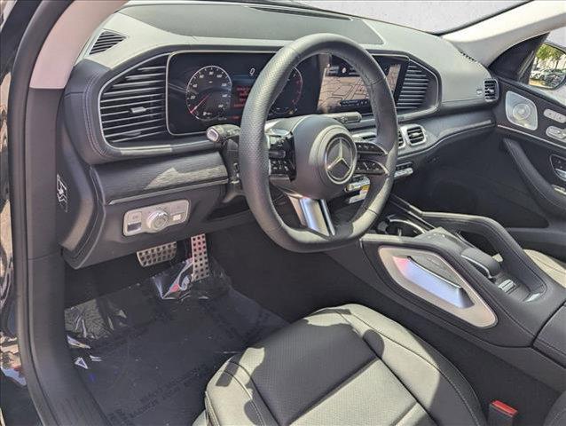 new 2026 Mercedes-Benz GLS 450 car, priced at $100,044